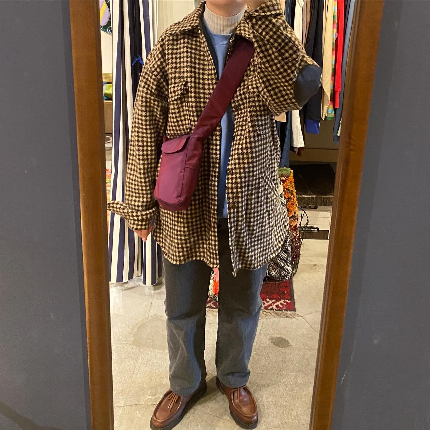 THE MOTT HOUSE TOKYO added a new - THE MOTT HOUSE TOKYO