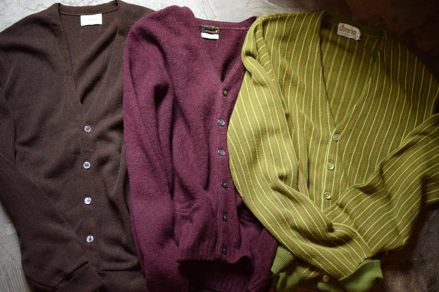 モットハウストーキョー　リング CONTACT — THE MOTT HOUSE TOKYO