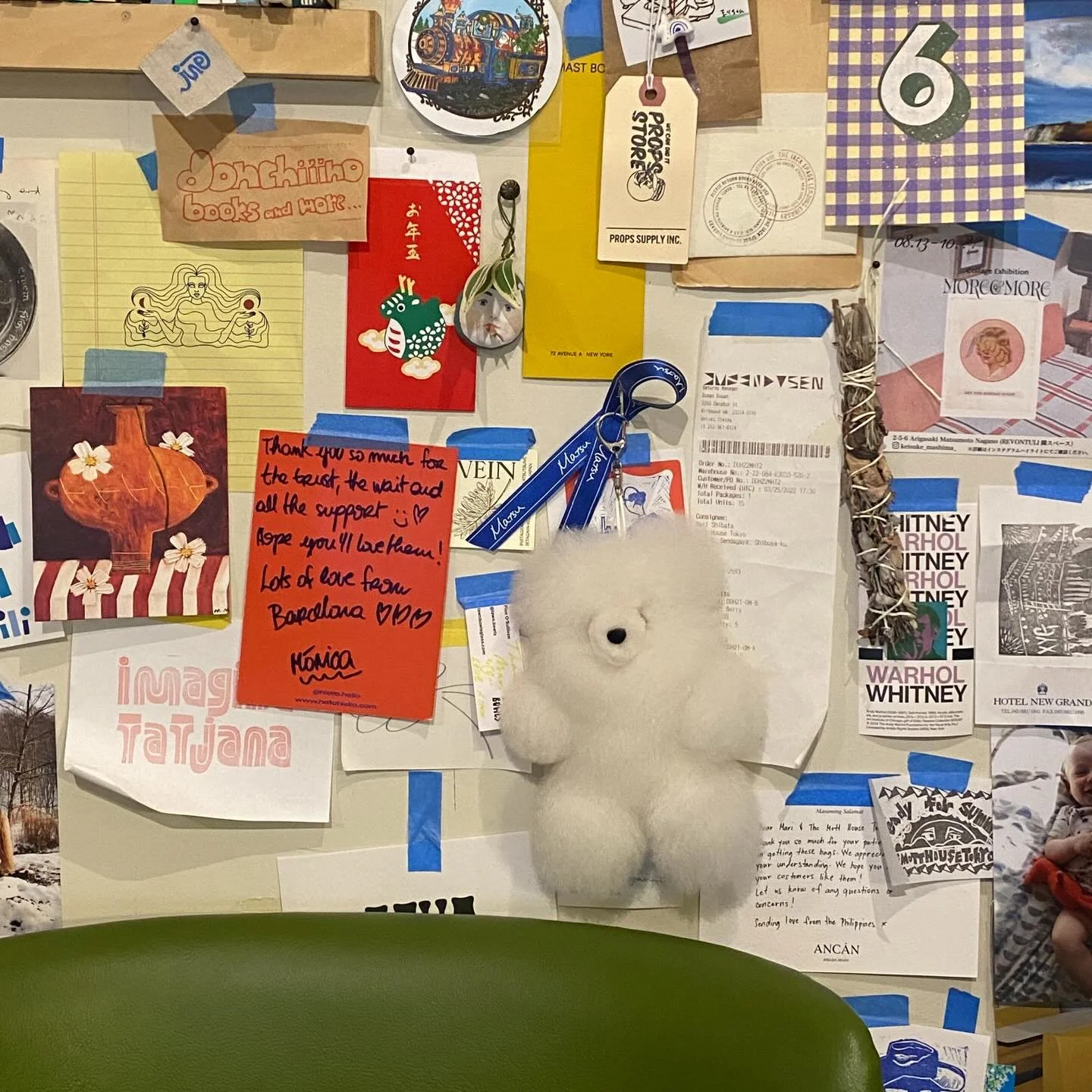 THE MOTT HOUSE TOKYO