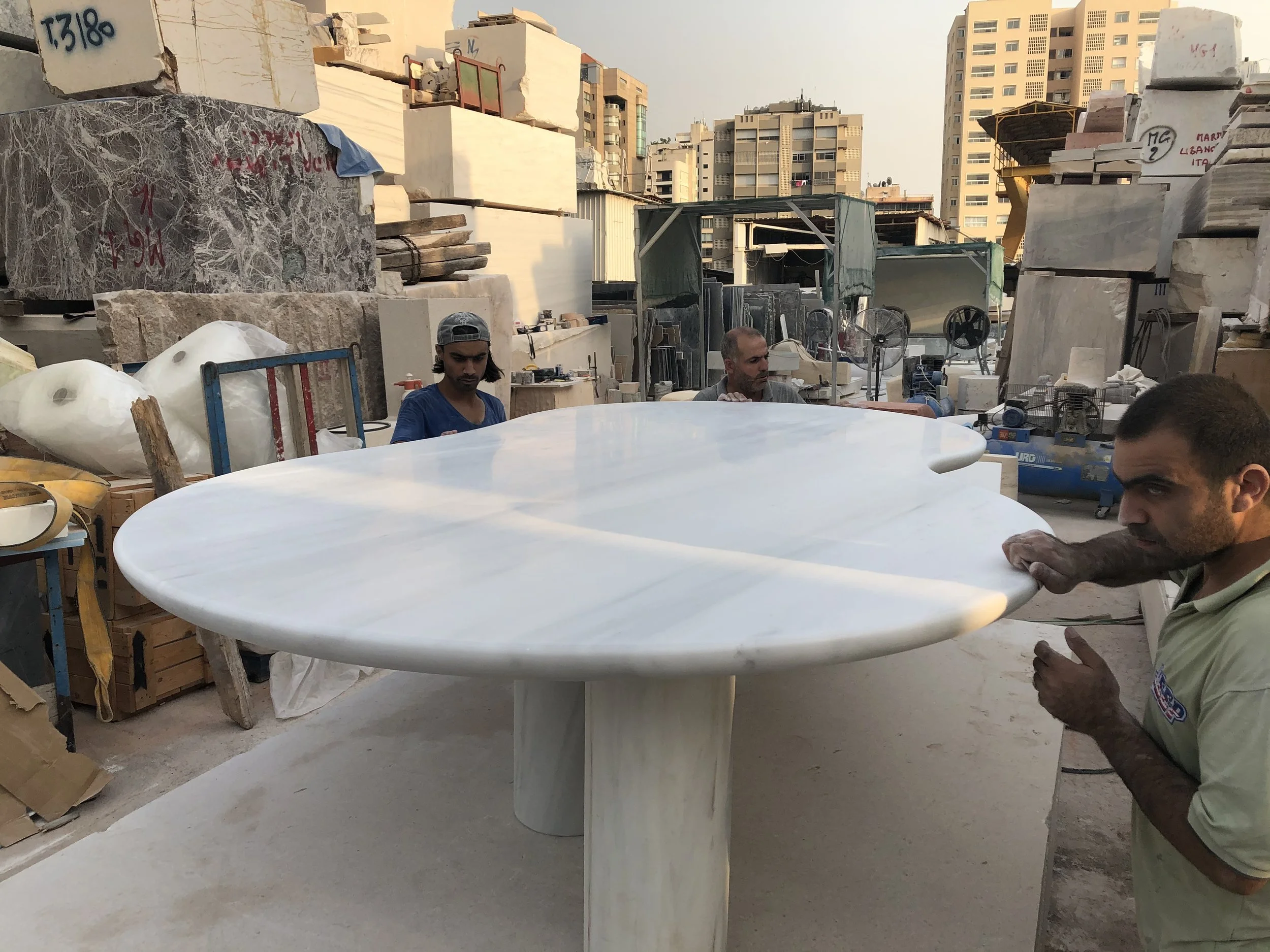 B table - making of - MARIAGROUP.jpg