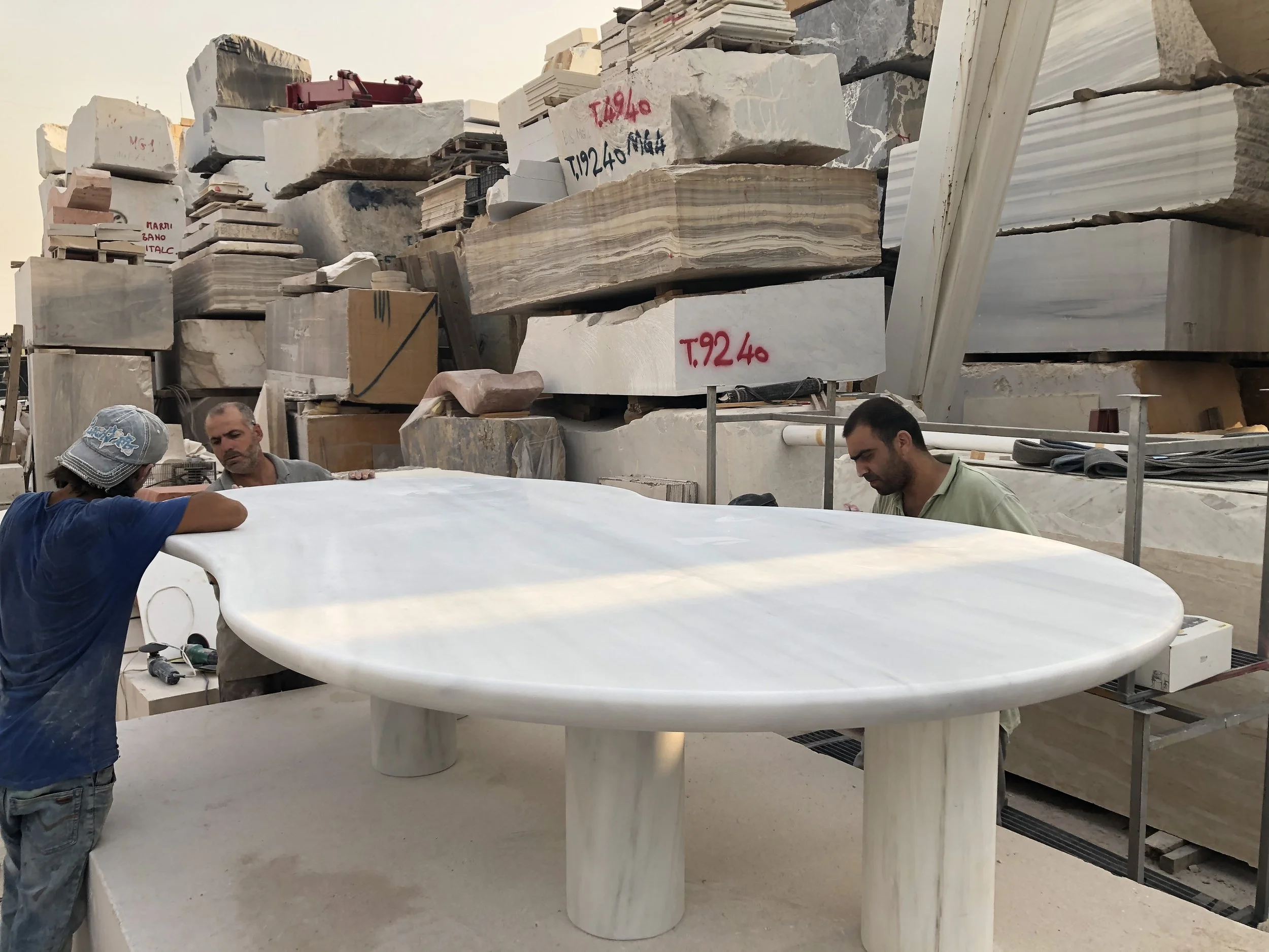 B table - making of2 - MARIAGROUP.jpg