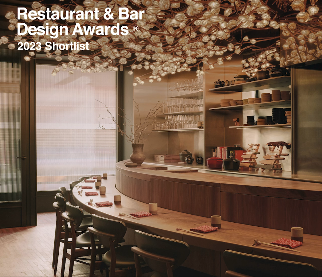  Mayha London shortlisted