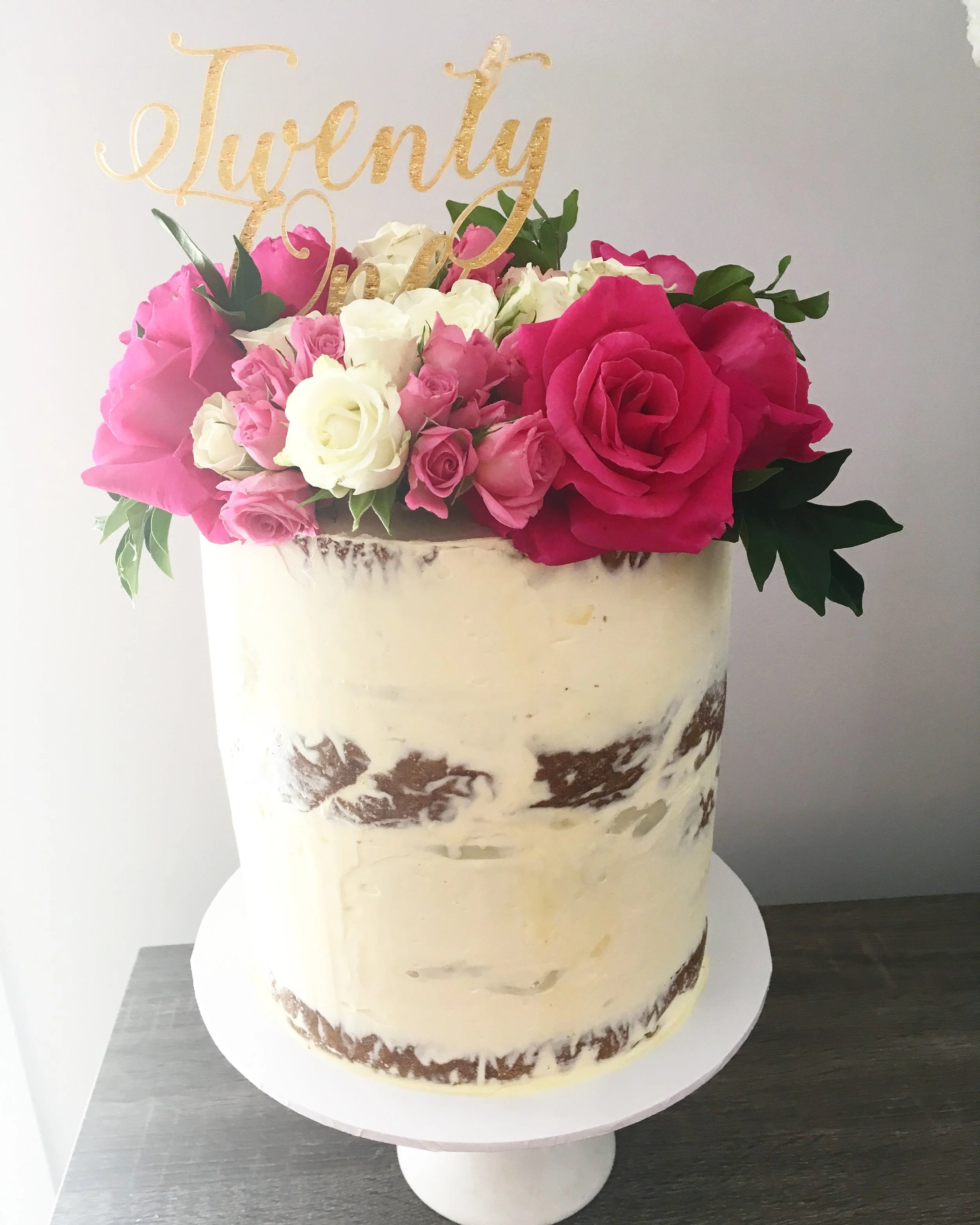 Sweet Art Creations Cakes Gold Coast