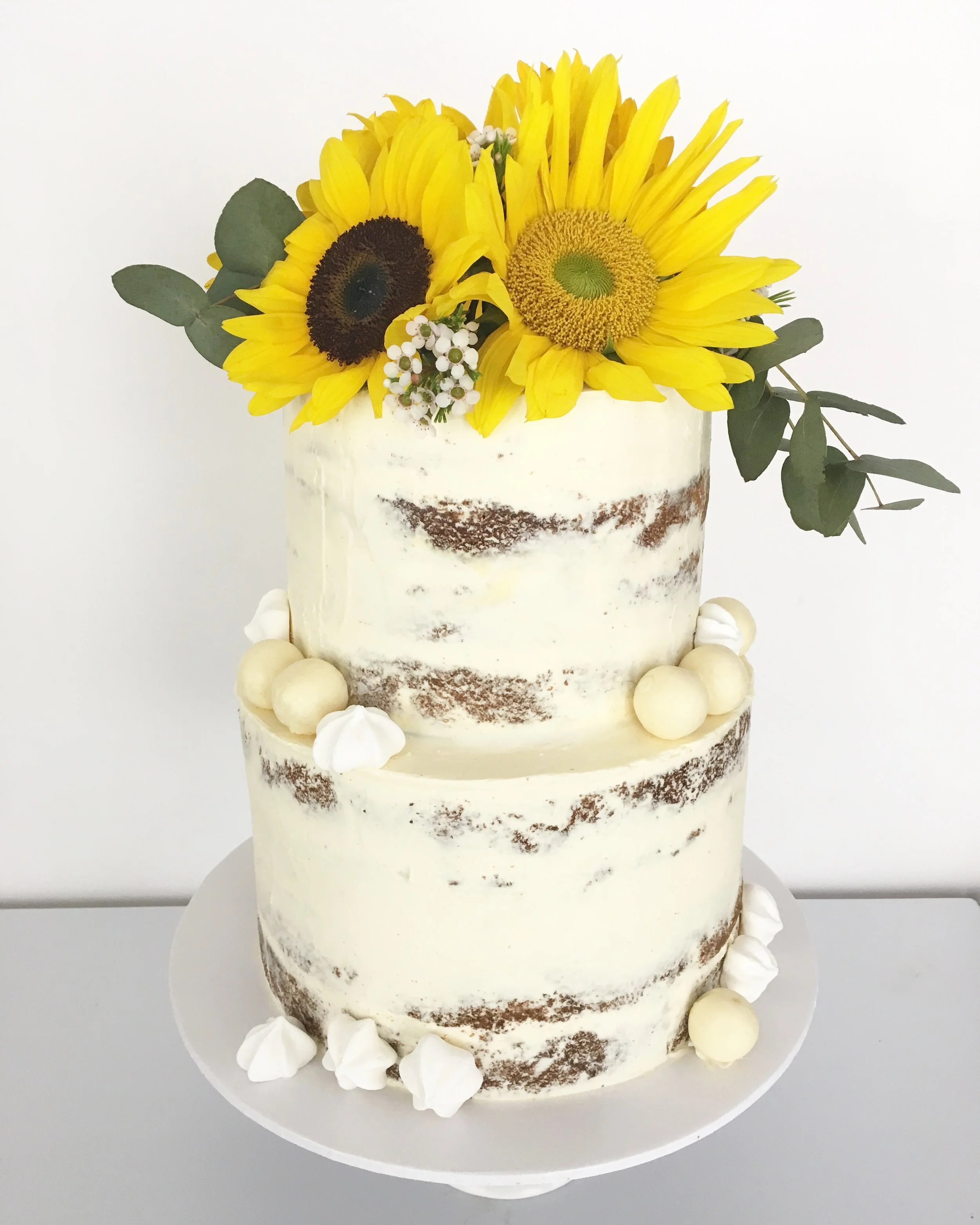 Sweet Art Creations Cakes Gold Coast