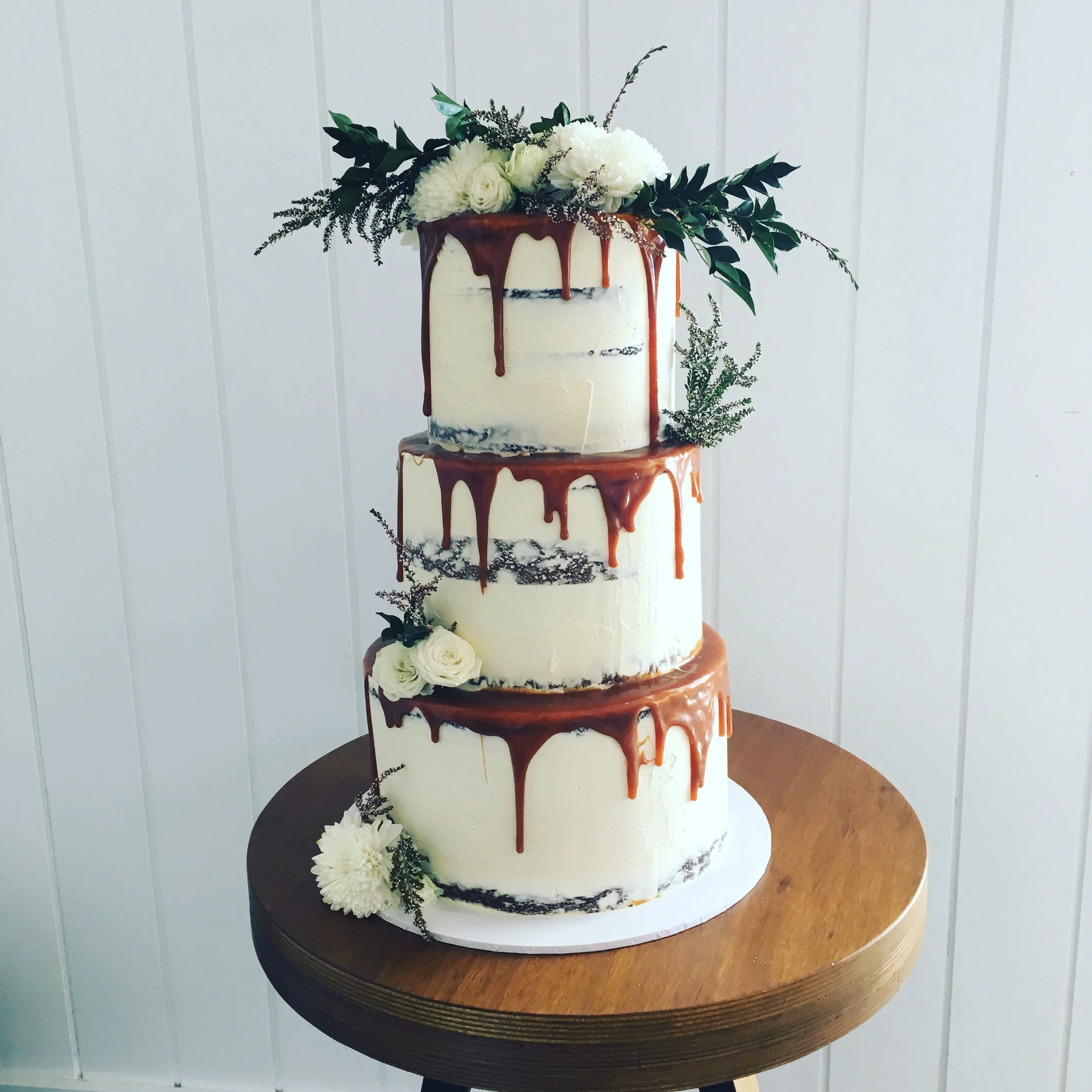 Sweet Art Creations Cakes Gold Coast