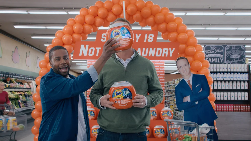 TIDE(イデタツヒロ) OWNERS TIDE - LAUNDRY NIGHT — JACOPO BIORCIO