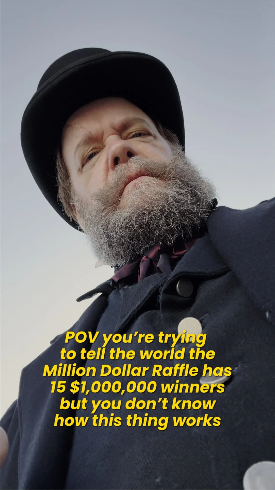 Social Teaser