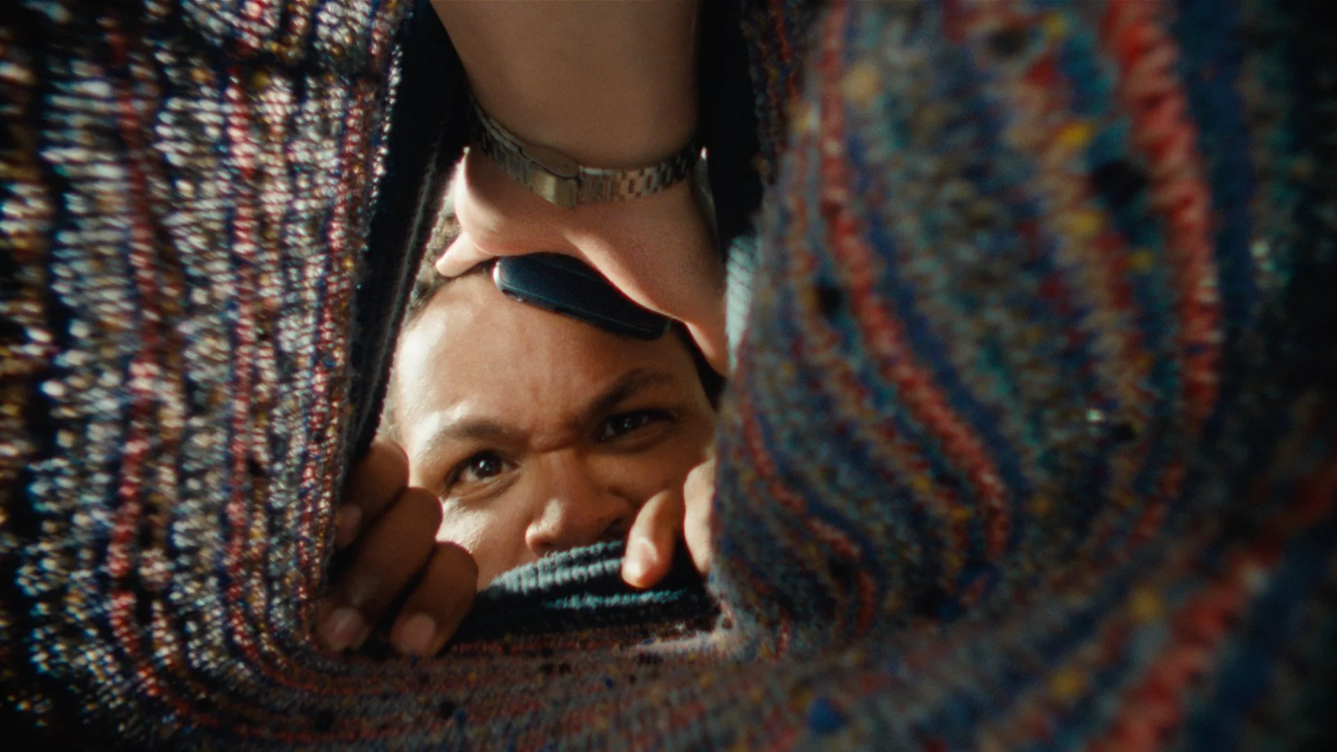 NYL Nothing Up Our Sleeve