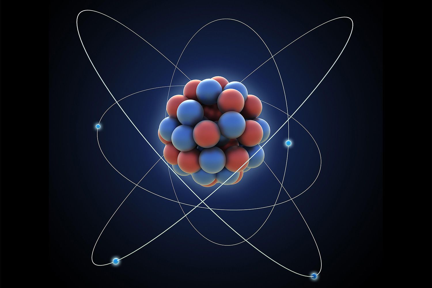 Atom - STEMpunkED - STEM + Arts - Colorado &amp; Worldwide