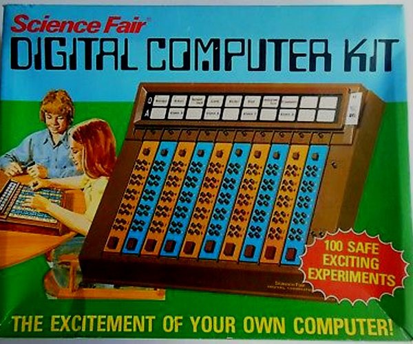 Digital Computer Games