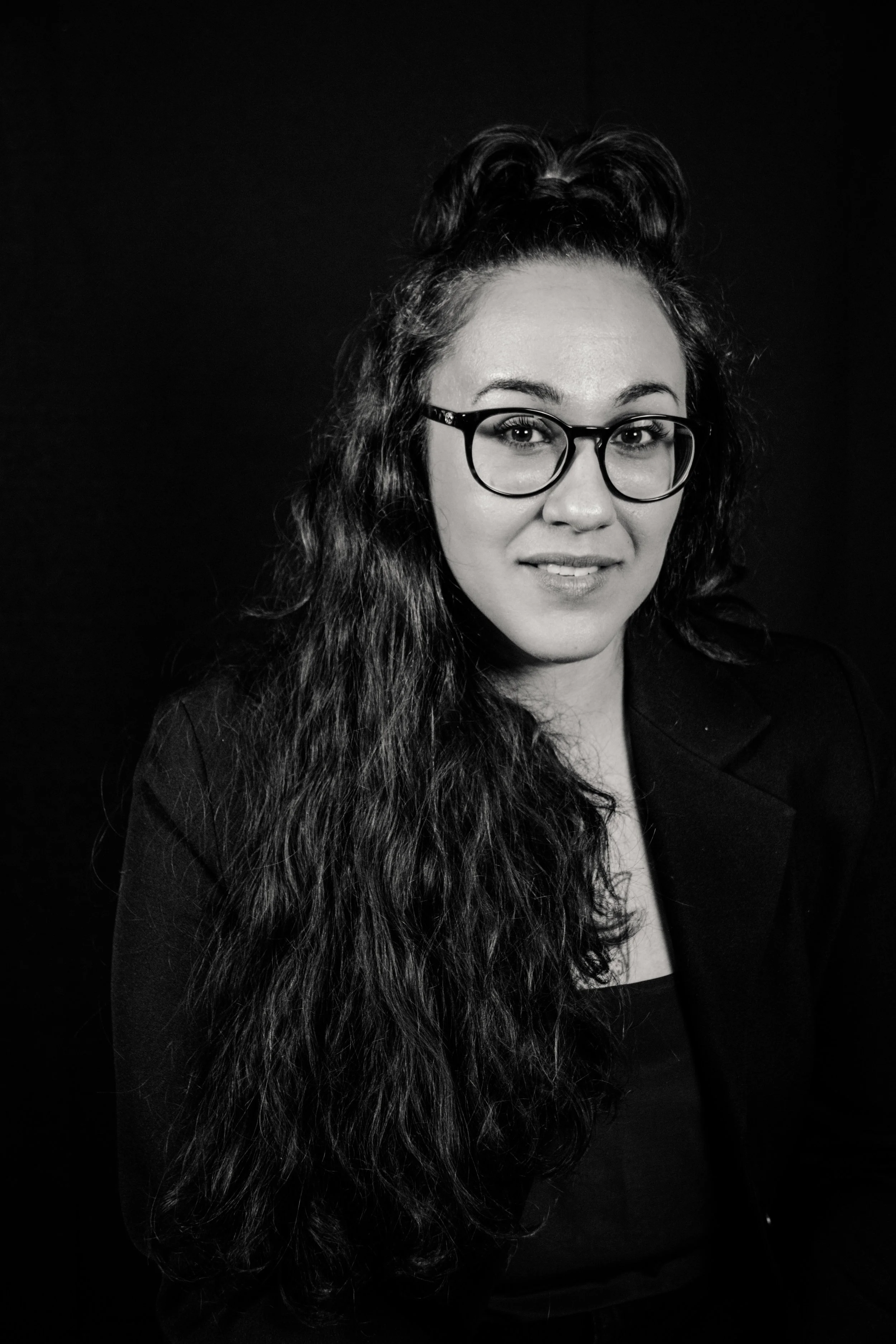 Koko Hubara Co-Founder / Editor-in-Chief koko (at) ruskeattytot.fi