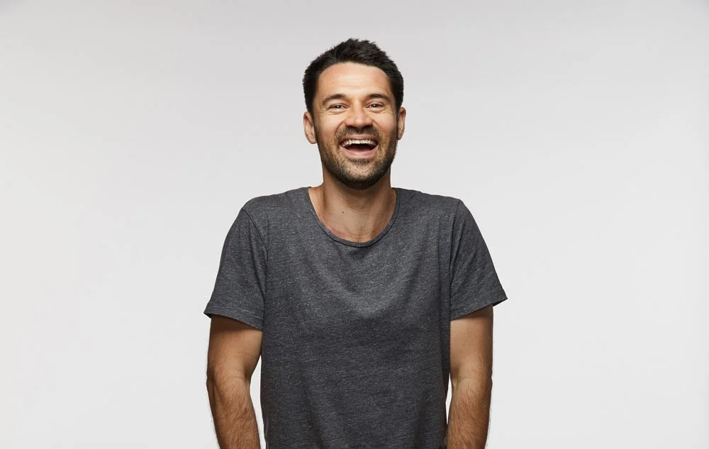 Credit: Daniel Boud / triple j