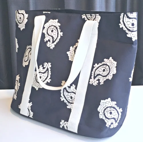 Travel Tote