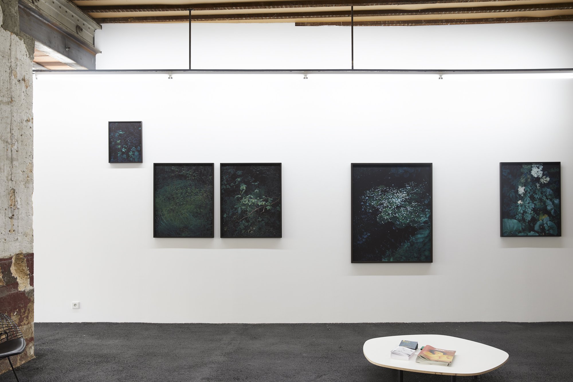 Galerie Arrêt sur l'image, Bordeaux, 2024, Festival Itinéraires des photographes voyageurs