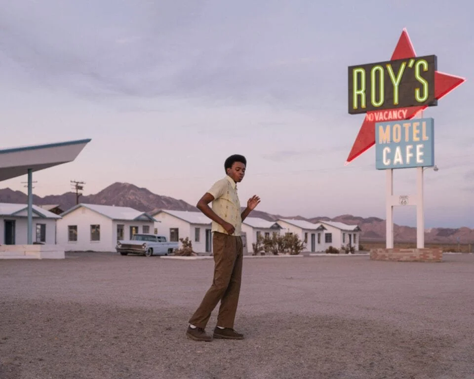  We dance in the diaspora, those spaces between no kinds of places, in those tight spots in action movies where the walls close in, slowly; at the corner shop where everyone knows everyone and strobe lights shimmy across plastic packets of dried salt