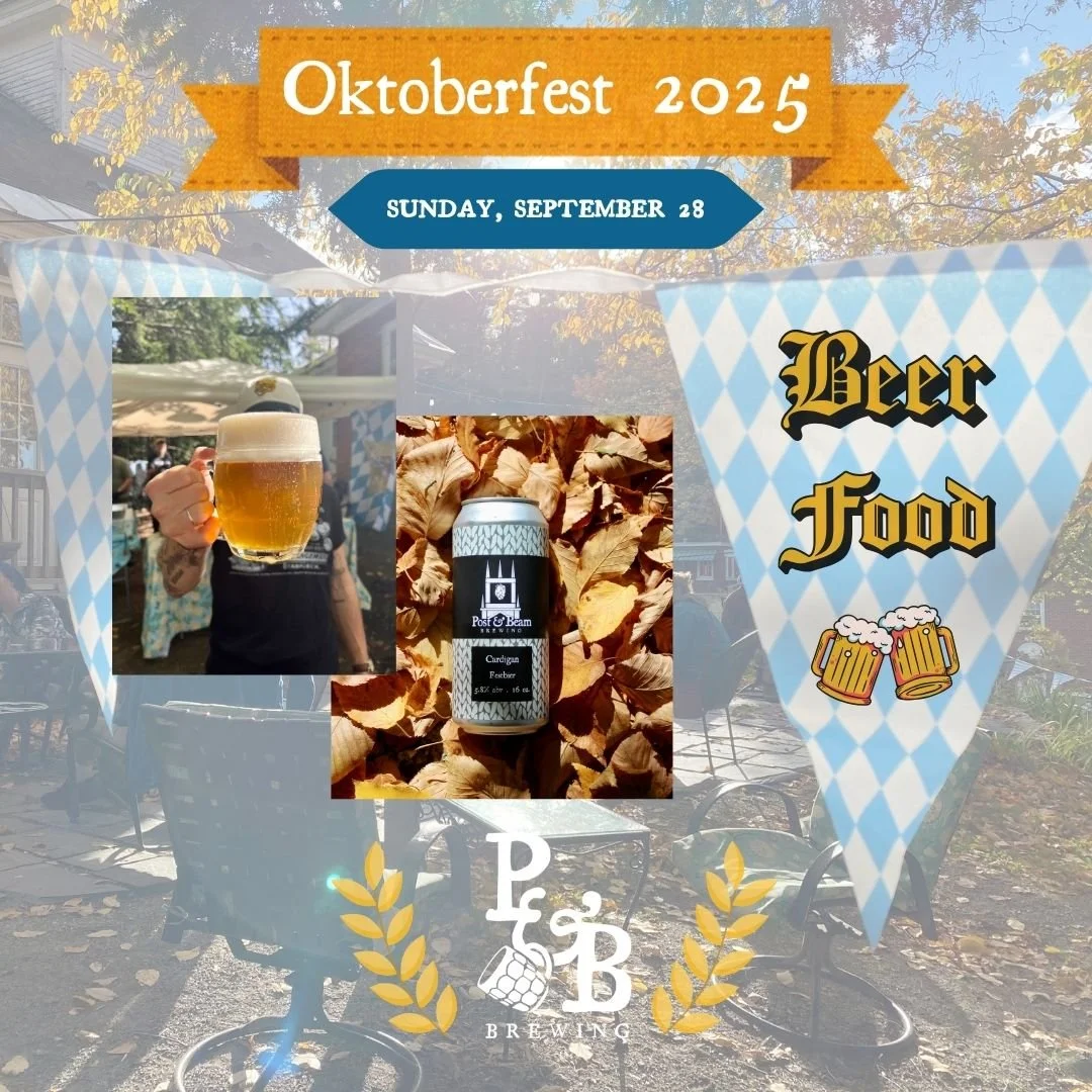 Oktoberfest 2025
