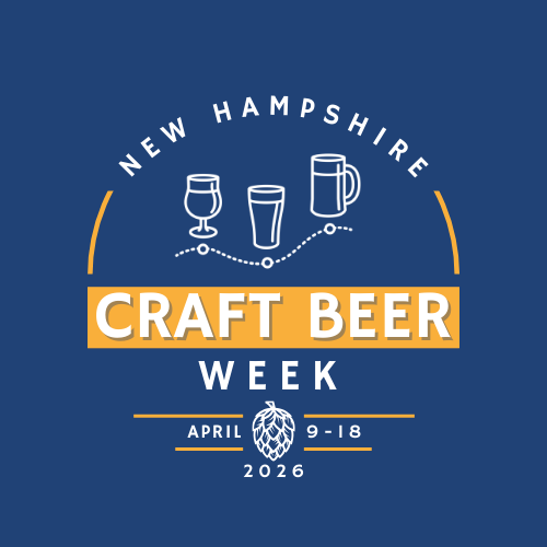 NH Craft Beer Week Begins!