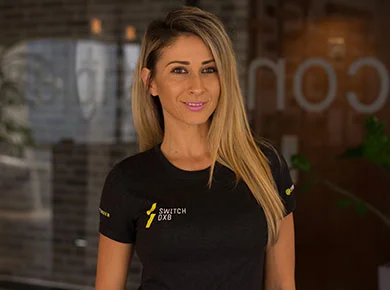 ENISA GLAVOVIC
