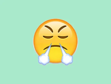 En provocerad duktig flicka