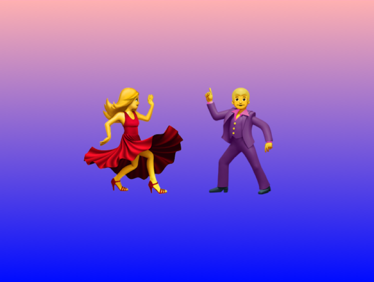 Världen behöver mer Dirty Dancing