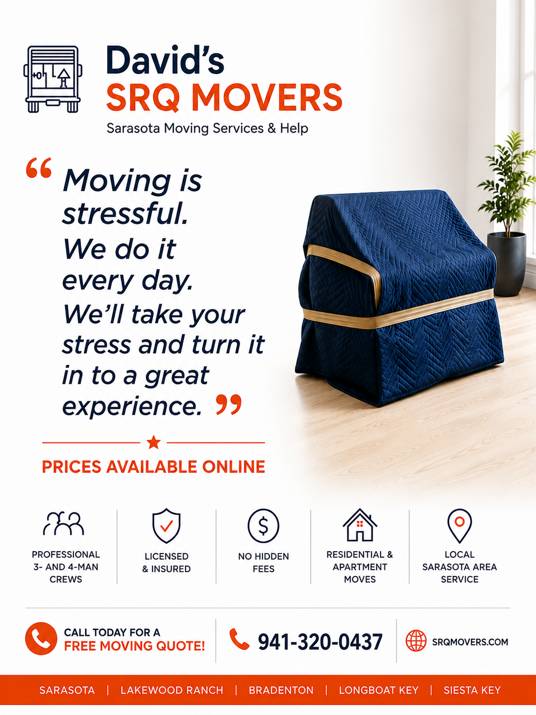 Moving to Lakewood Ranch: A Homeowner's Guide