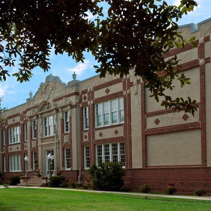 The Mary C. O'Keefe Cultural Center of Arts &amp; Education