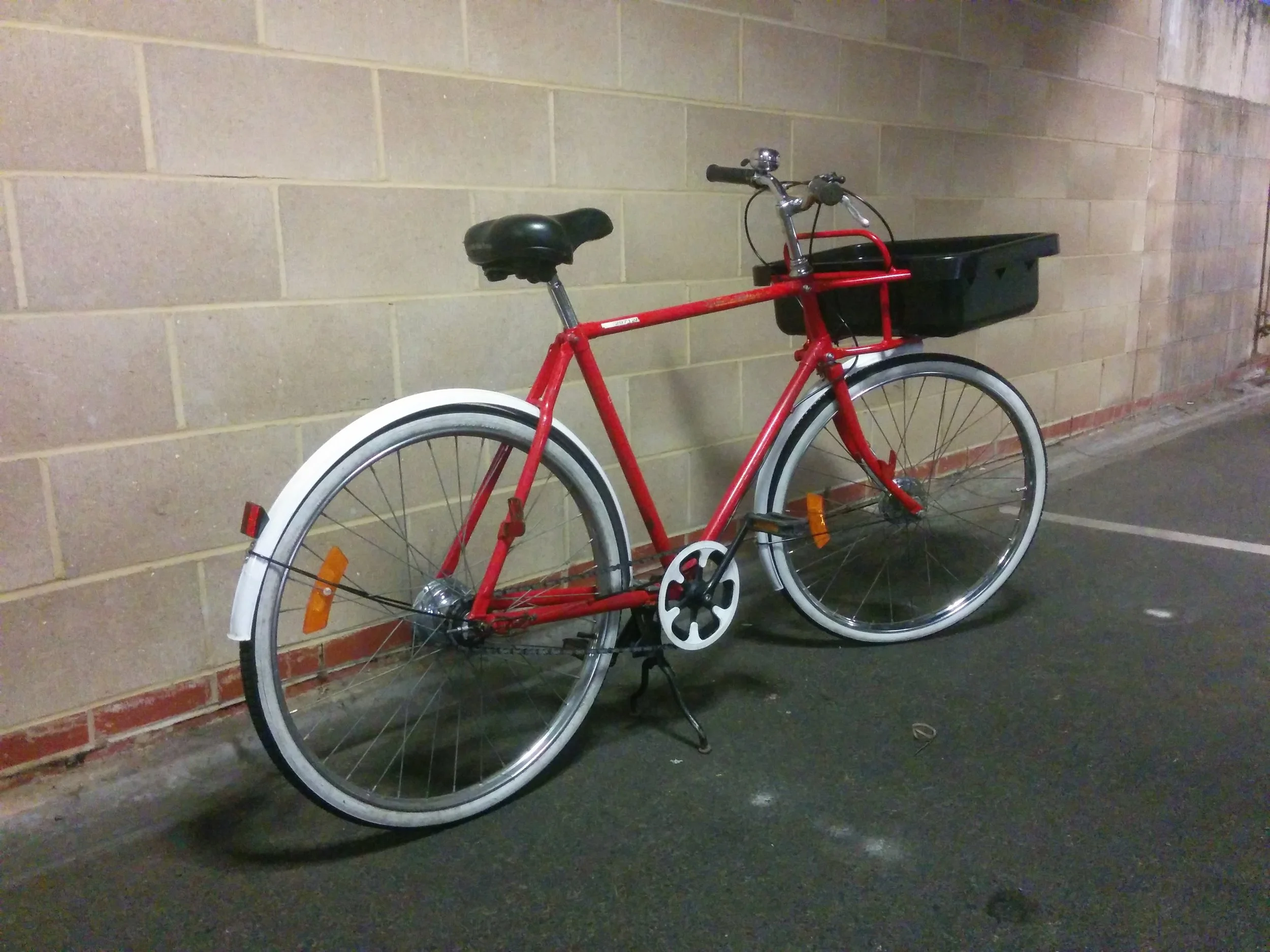 pashley tandem for sale