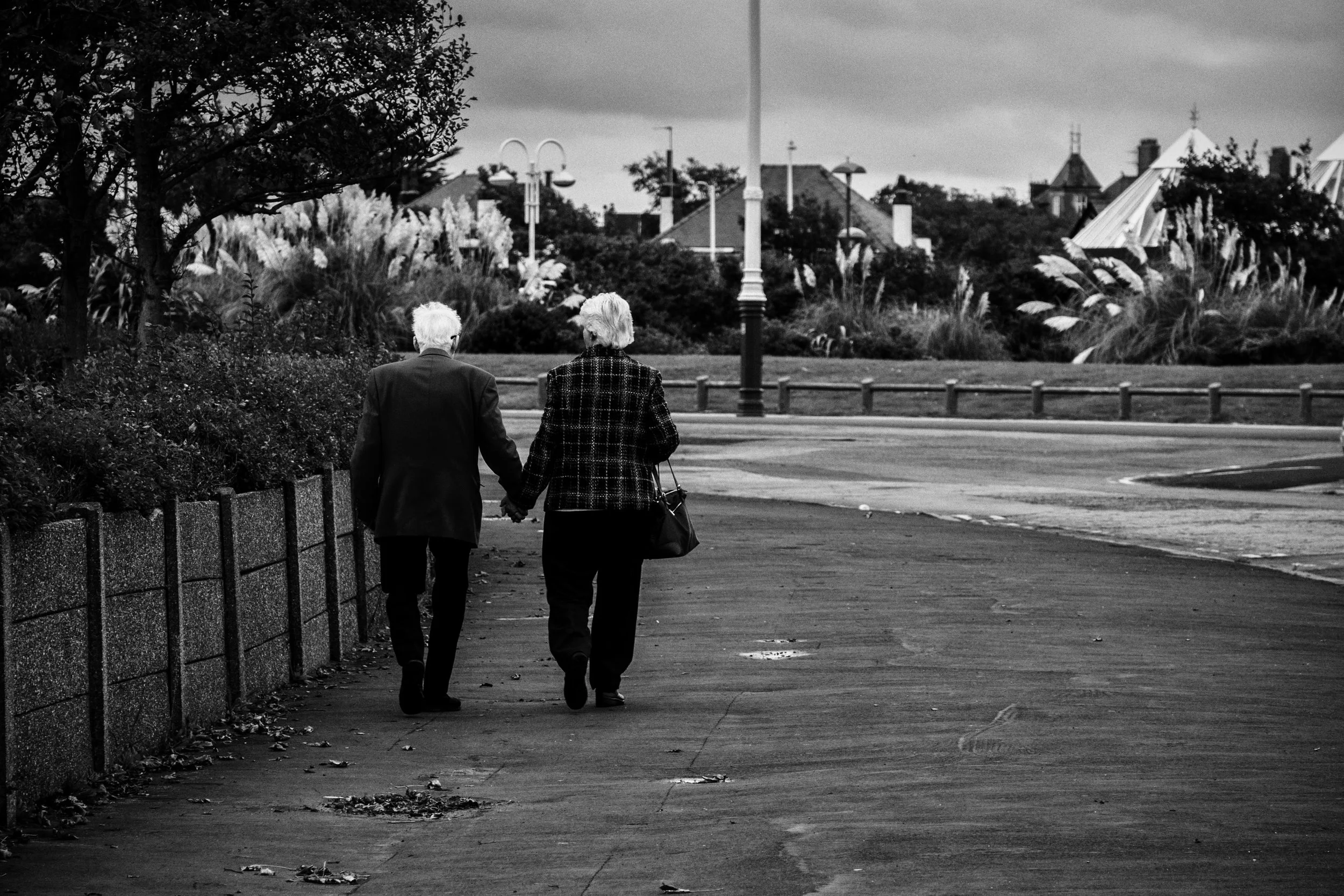 Together
