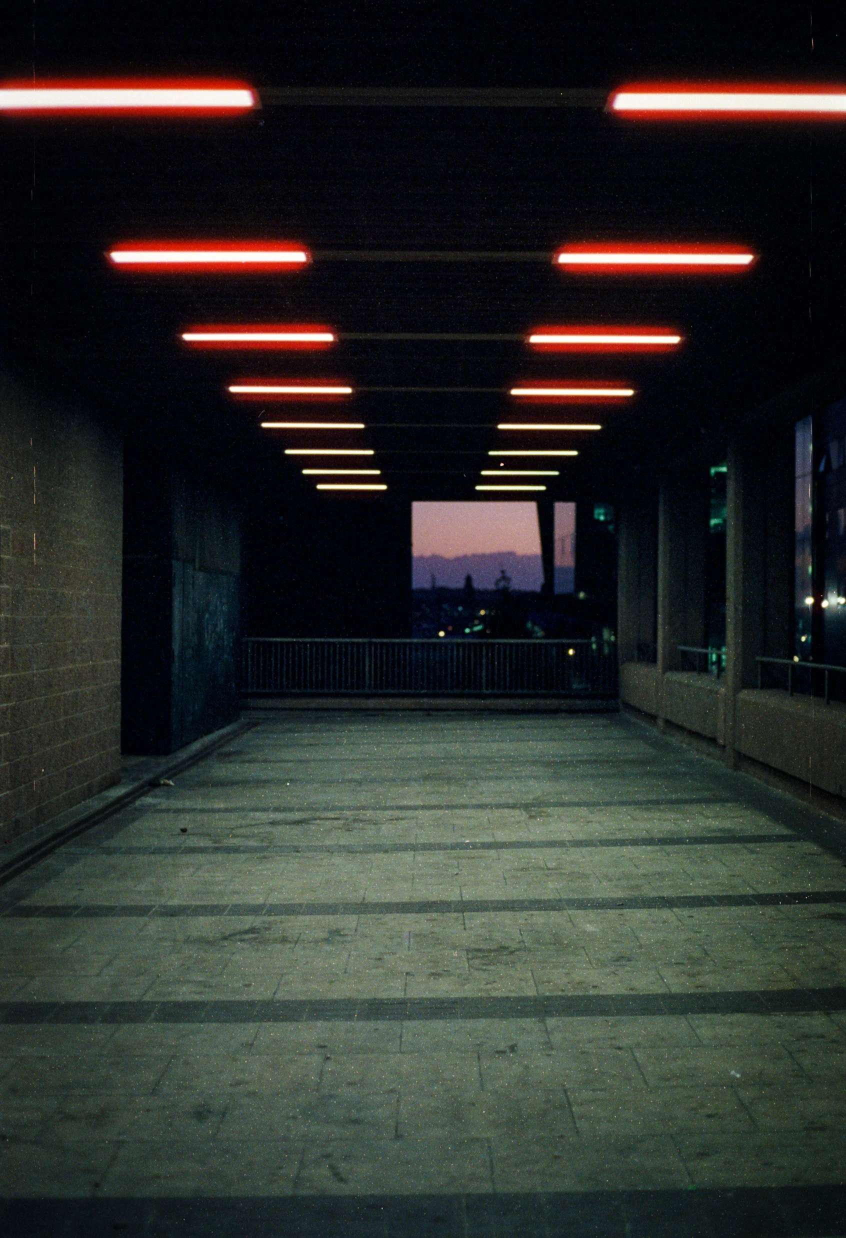 Walkway