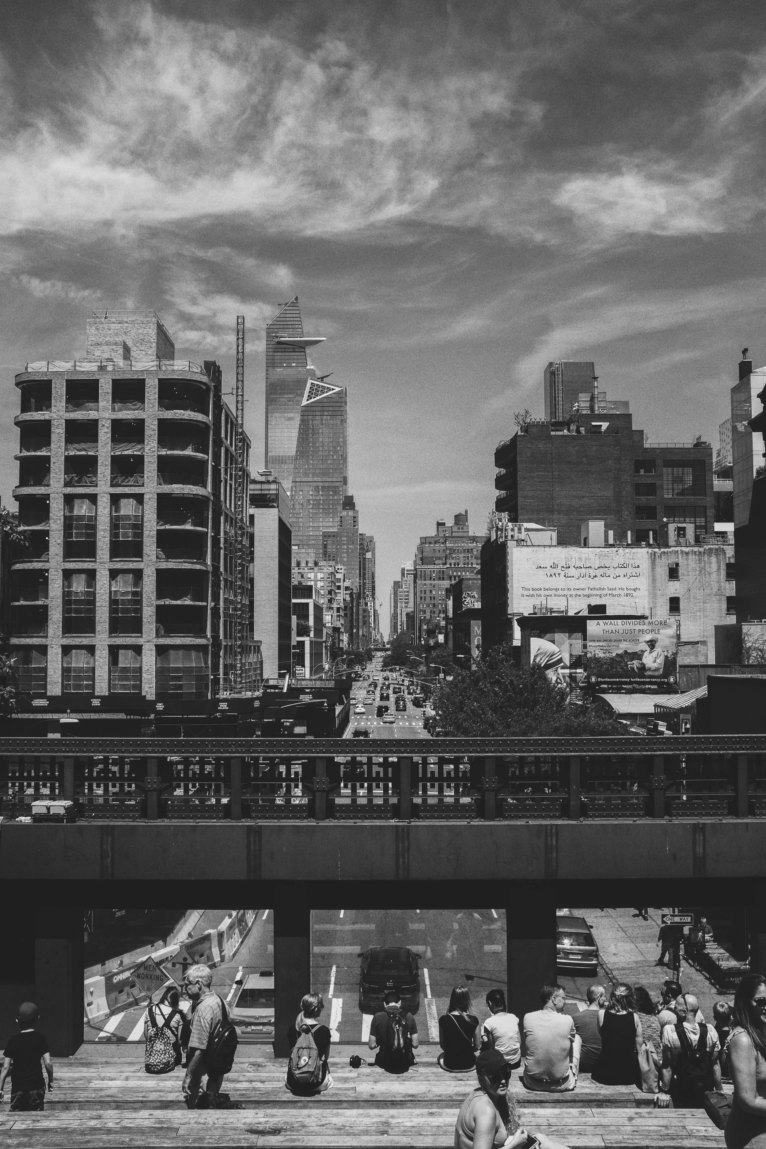 High Line