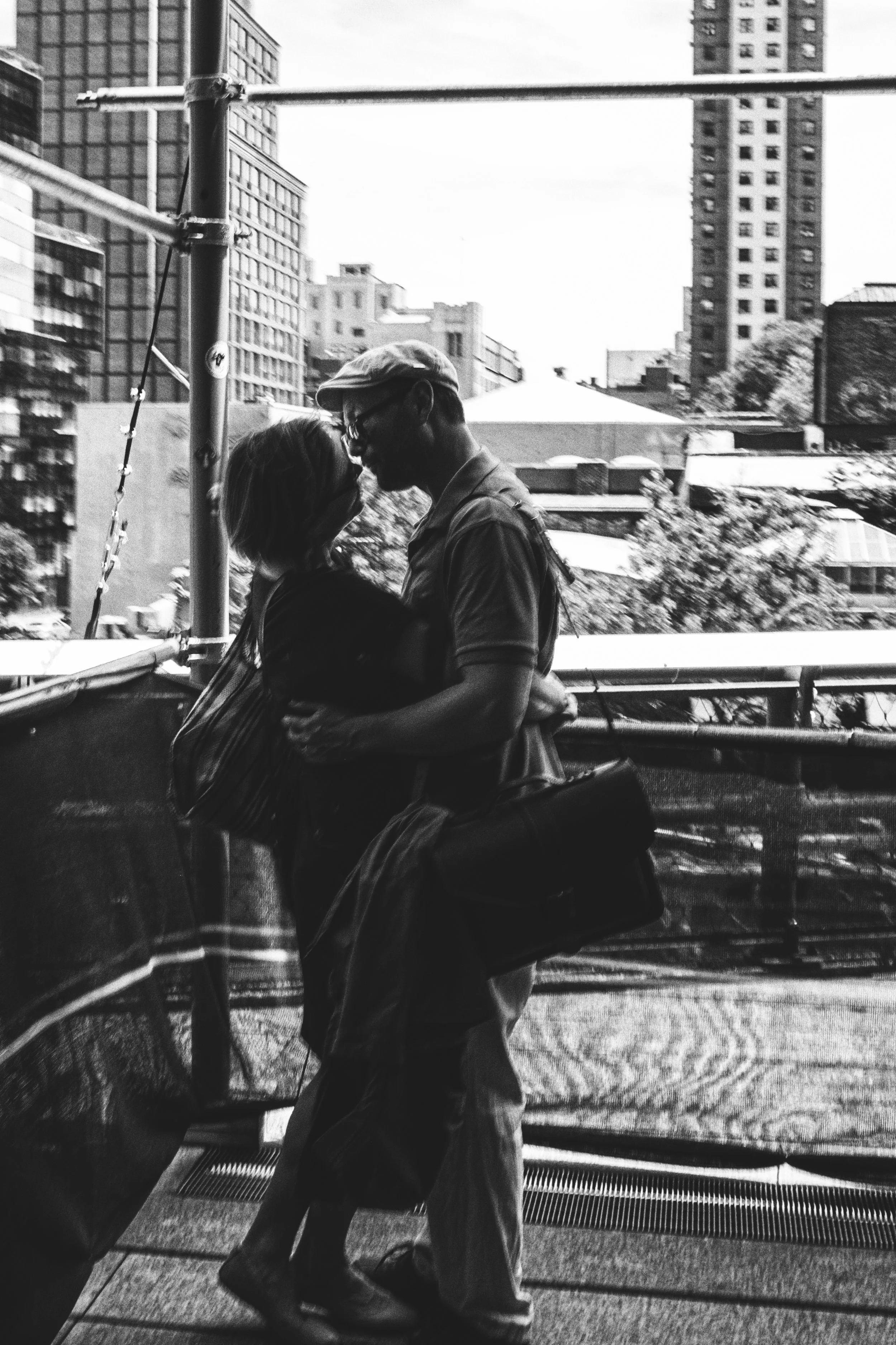 The Kiss