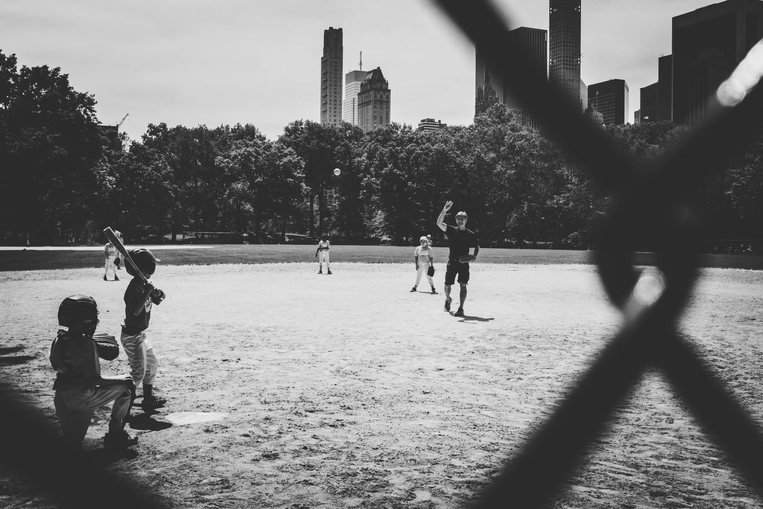 Central Park