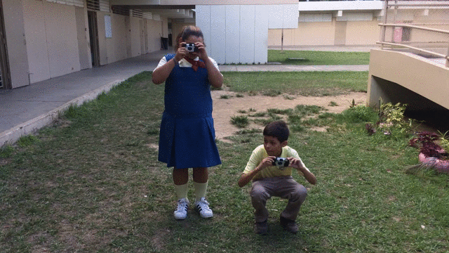 kevin y nadieshka.gif