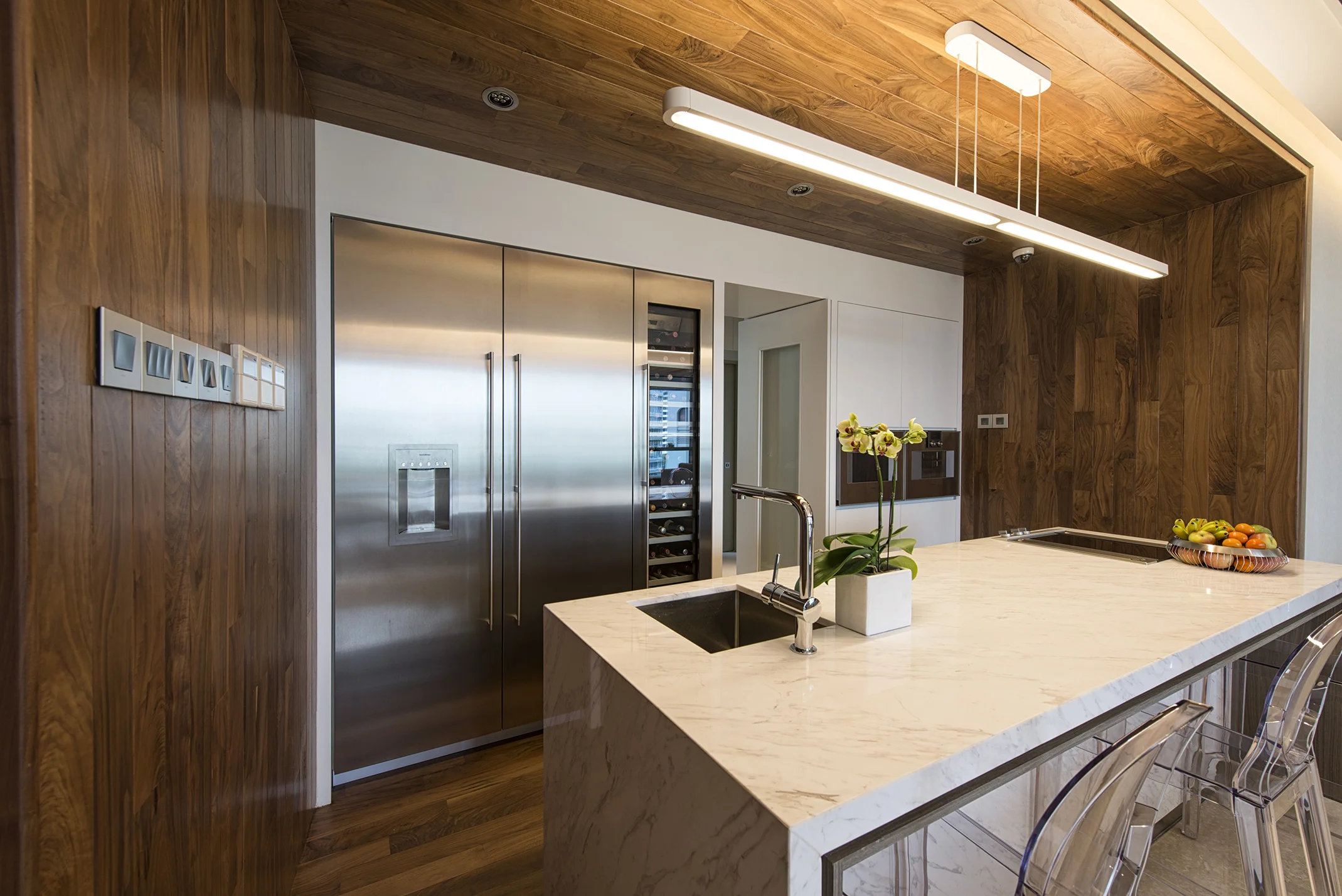 ARDMORE PARK APARTMENT