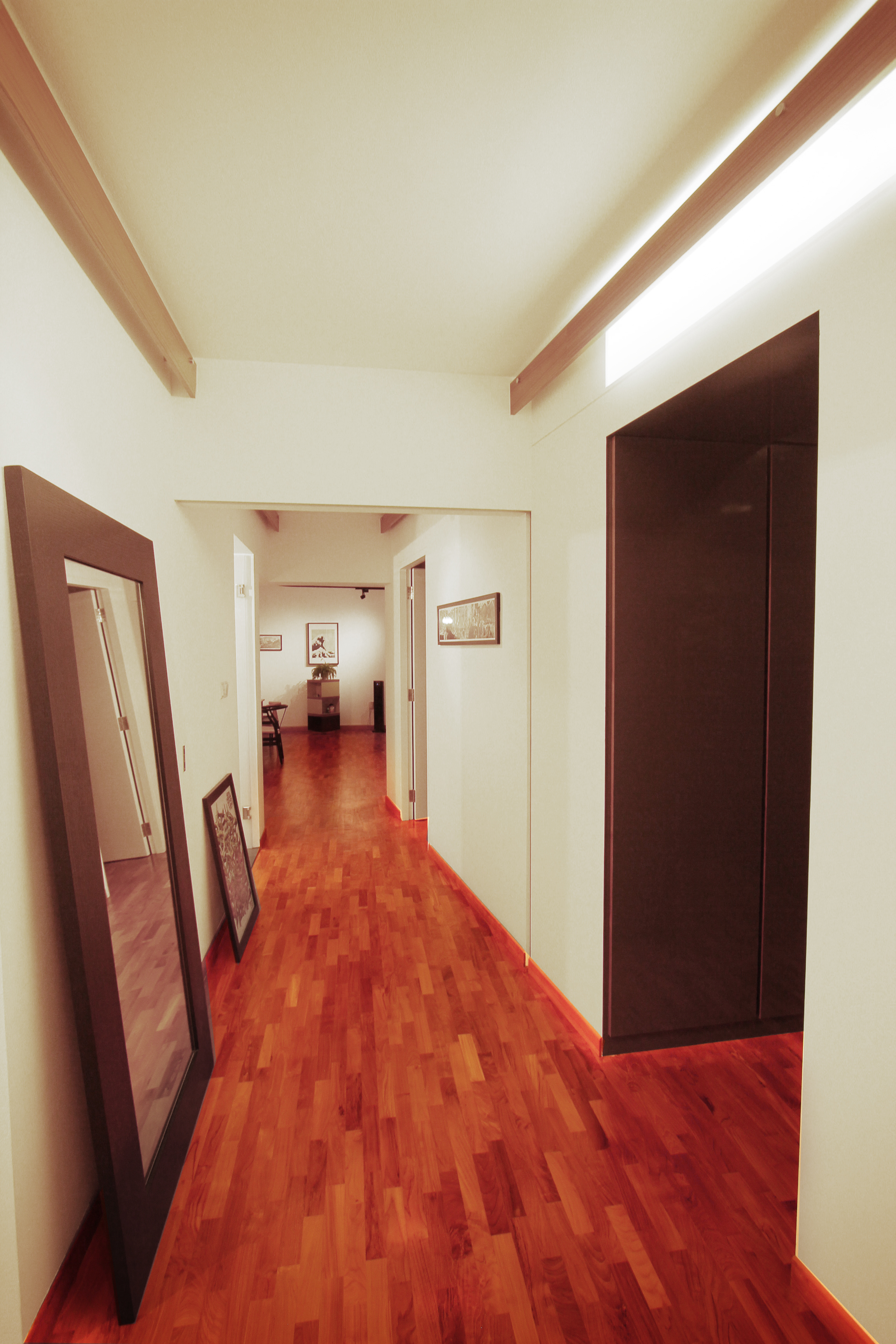 HOLLAND DRIVE APARTMENT