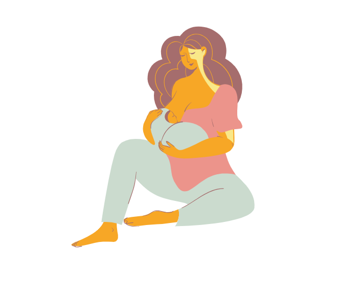 Breastfeeding 101