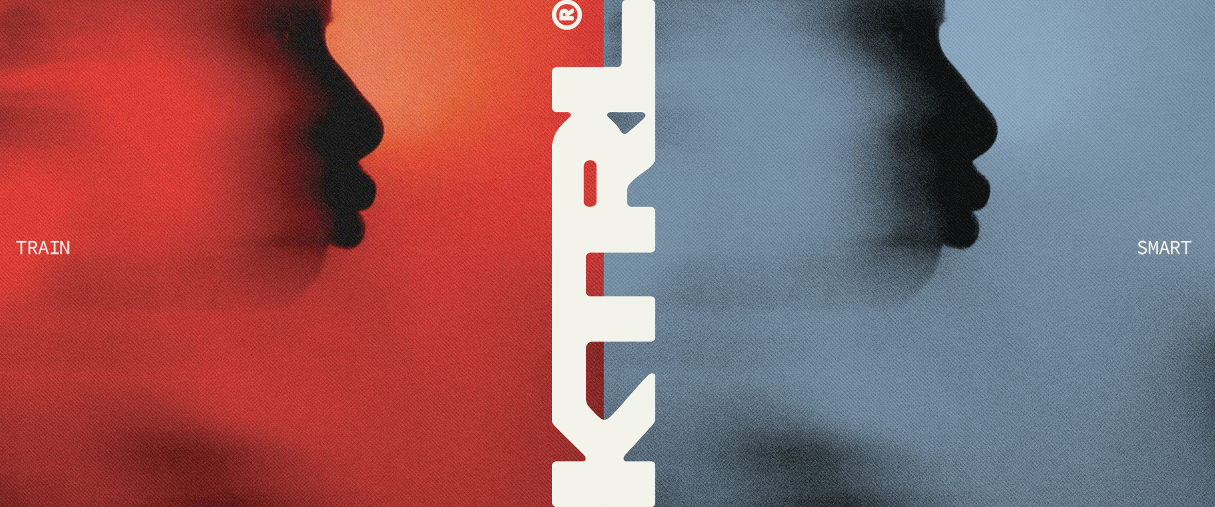  It felt so good to bring my two passions for design and movement together, for the logo and art direction of the opening of a new sports studio in Paris: KTRL.  I am fond of personal projects like this one where I can craft a world that truly feels 