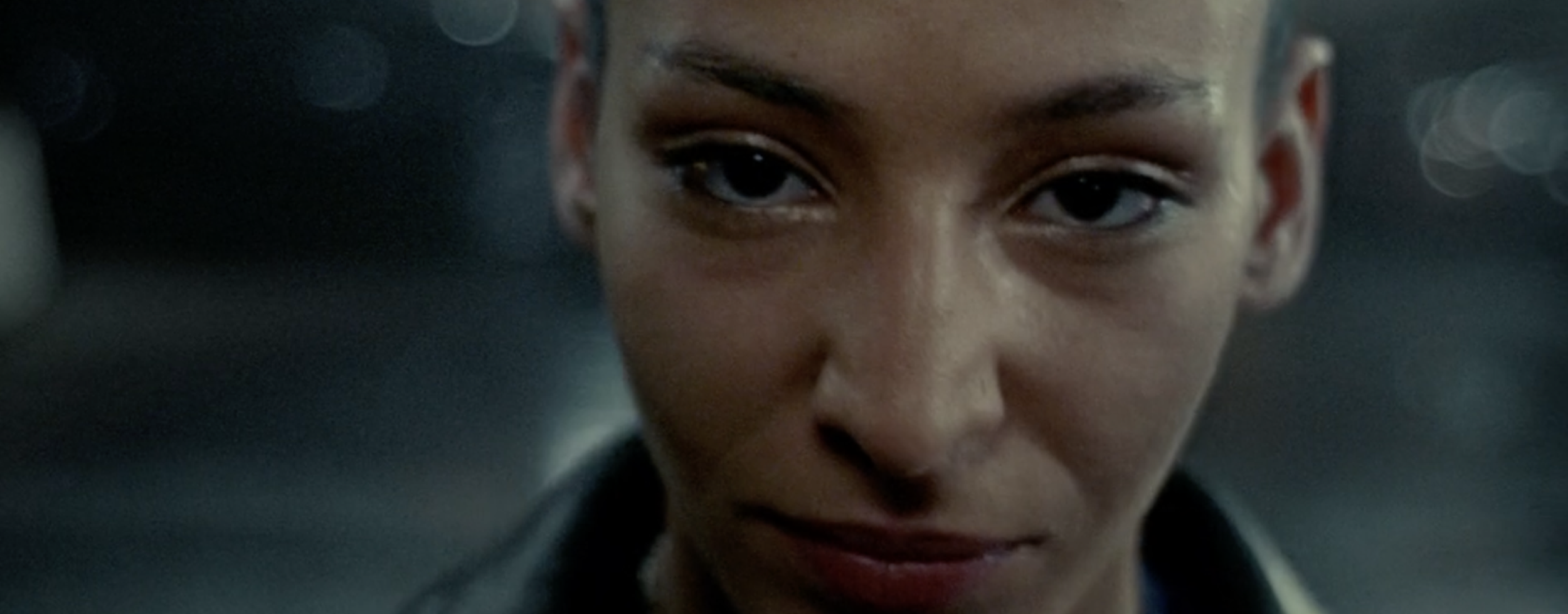  As a Parisian, this project was impossible not to take personally.  With this film, we celebrated PSG's second Champions League victory. We casted rising star Nadia Melliti to tell a story where everyone already knew the ending: because “It was neve