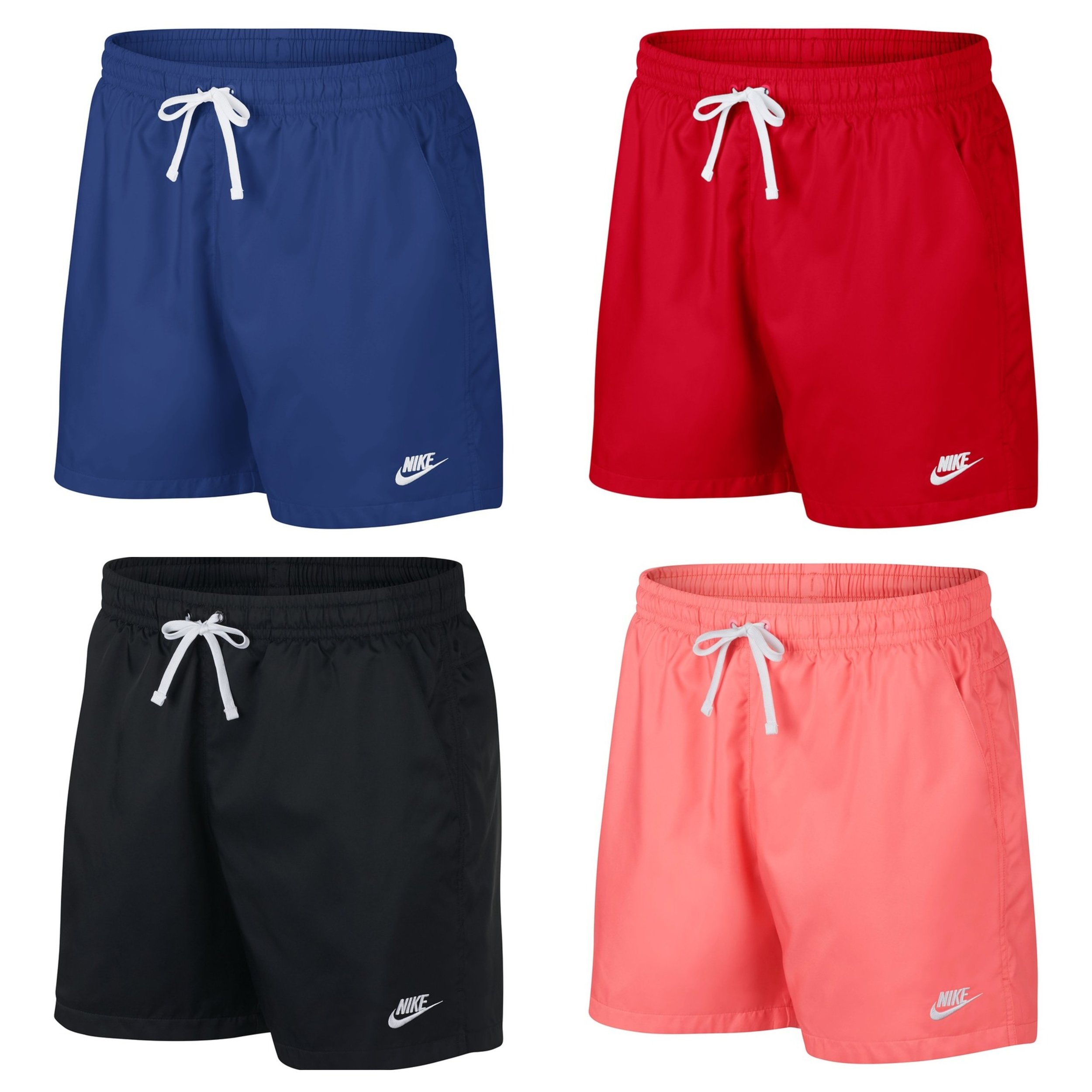 nike woven shorts for sale