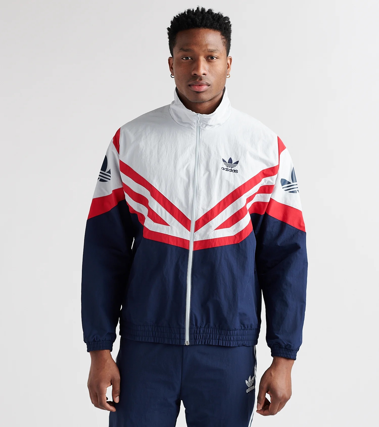 adidas sportivo jacket