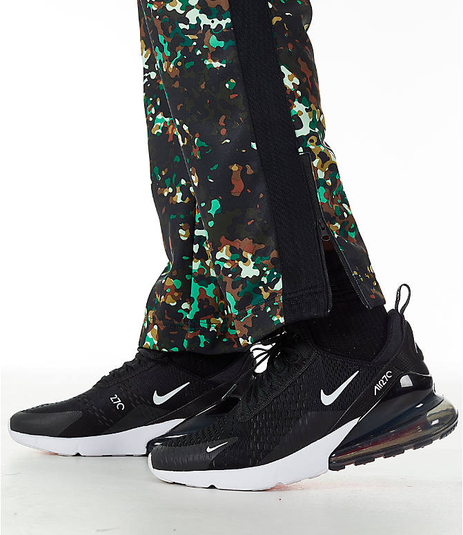 The Nikesportswear Camo Tribute Pant On Sale For $45! â Clothes Under Cost