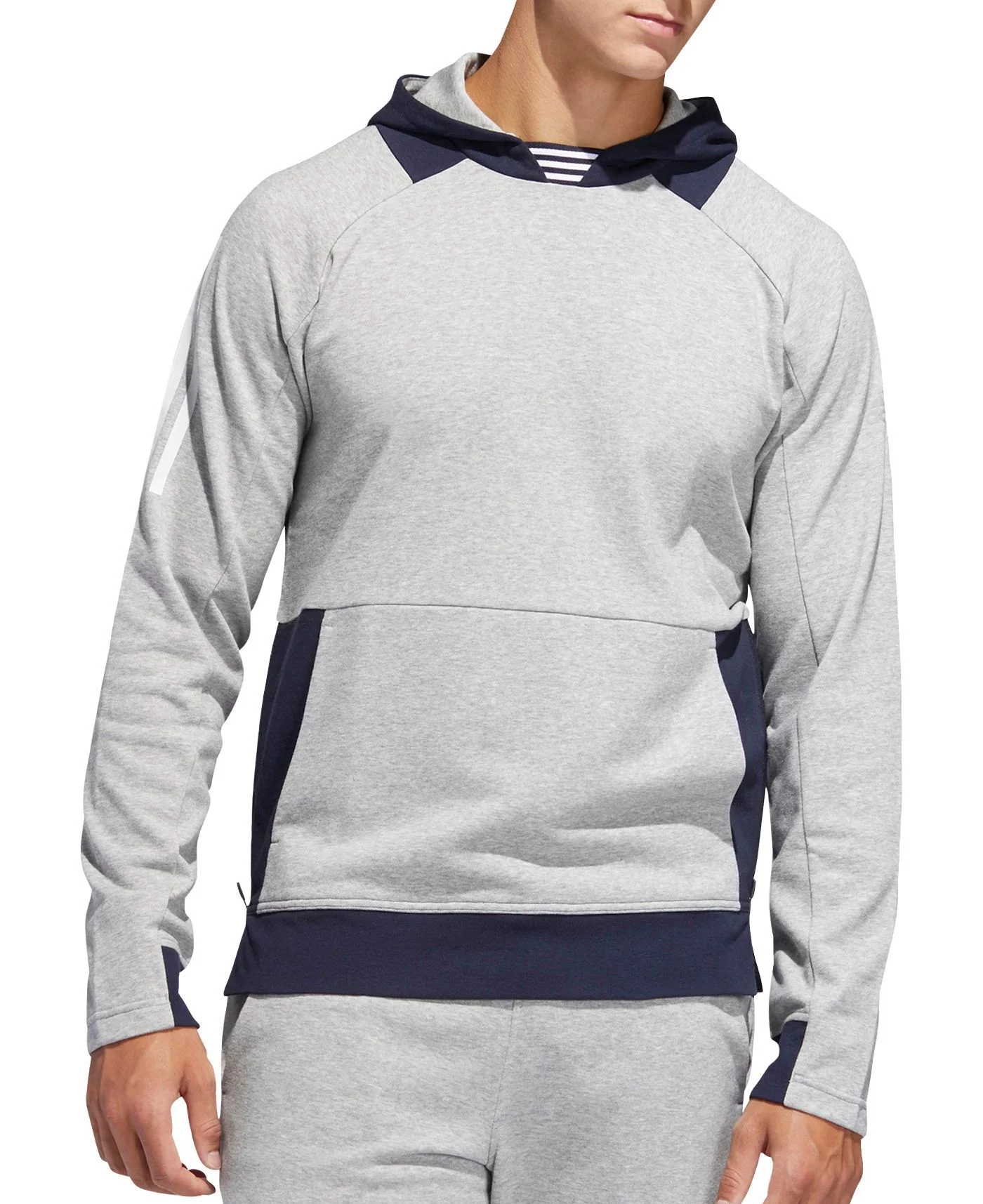 adidas originals street crew sweatshirt