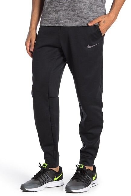 Nike Therma Tapered Joggers On Sale For $39.97! — Clothes Under Cost