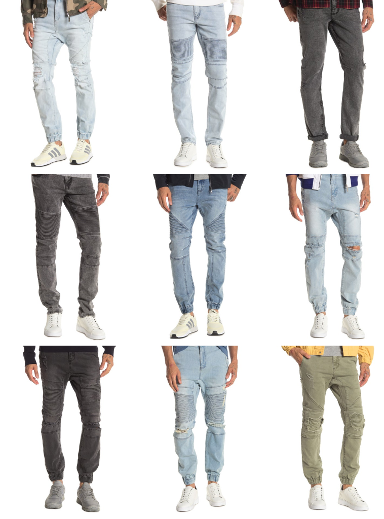 Cotton On Joggers Are On Sale For 39.97! — Clothes Under Cost