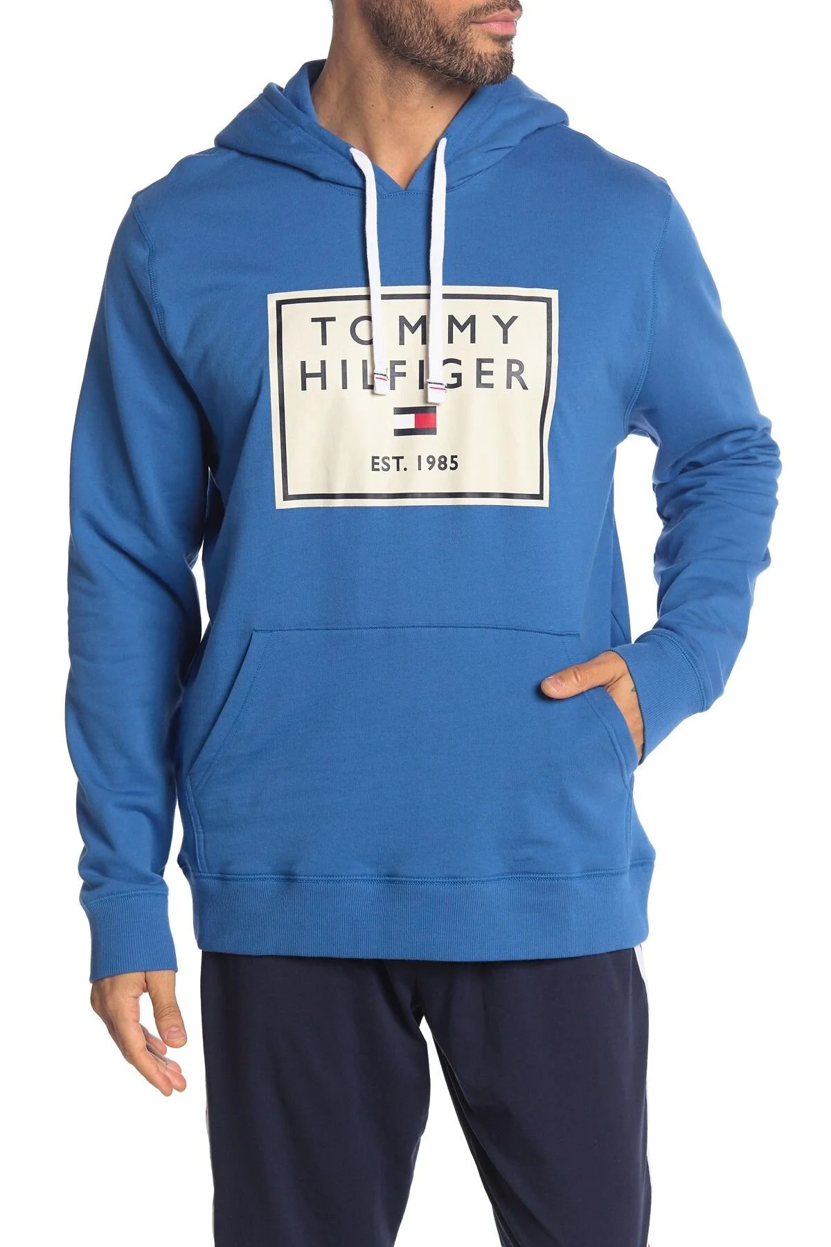 hoodie hilfiger sale