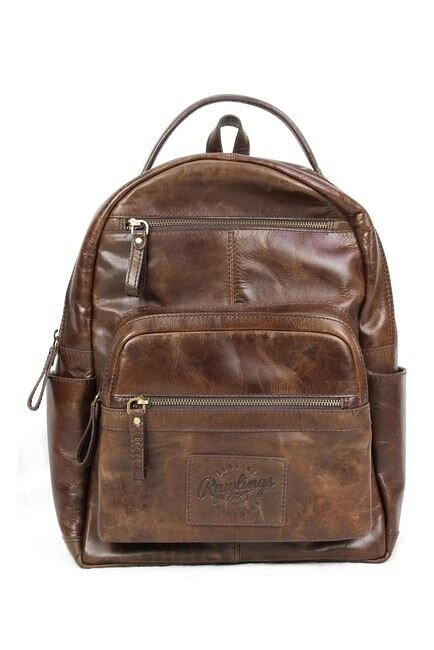 Rawlings Frankie Backpack On Sale For $89 Shipped! — Clothes Under Cost
