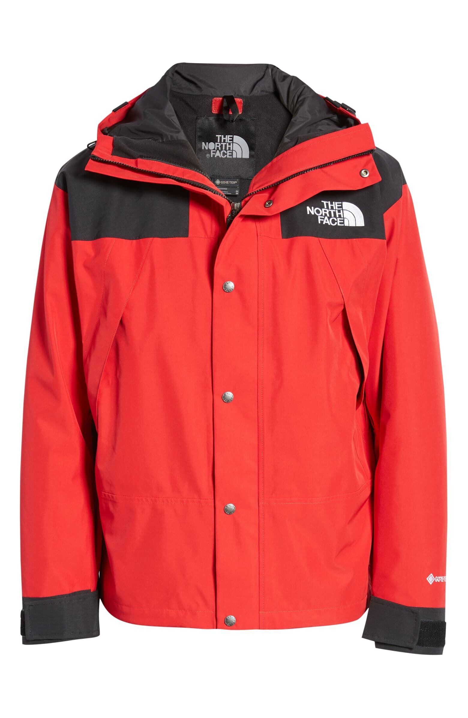 The North Face 1990 Mountain Gore-Tex® Jackets On Sale For 40% Off
