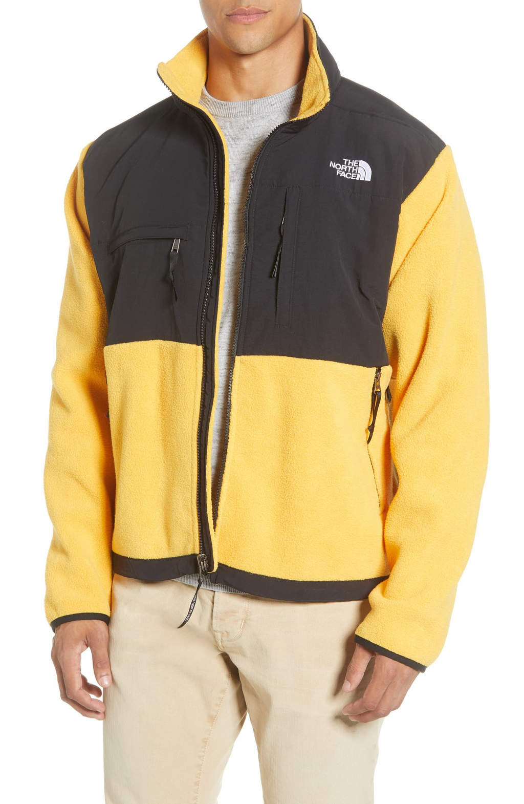 north face 1995