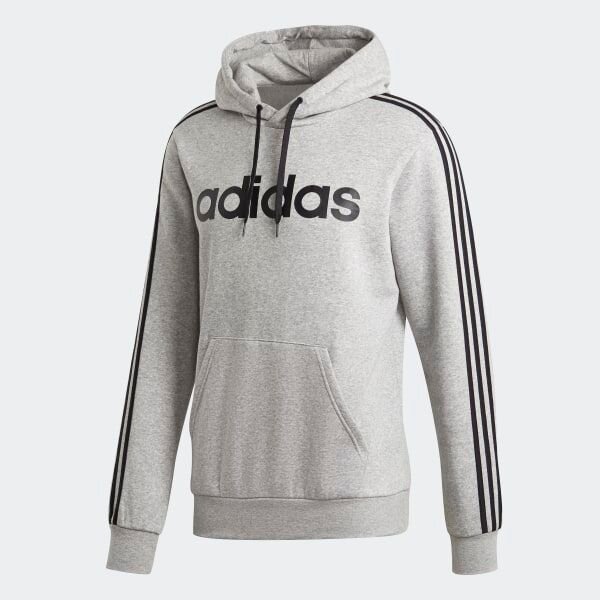 adidas Essentials 3-Stripes Pullover Hoodie On Sale For $22! — Clothes ...