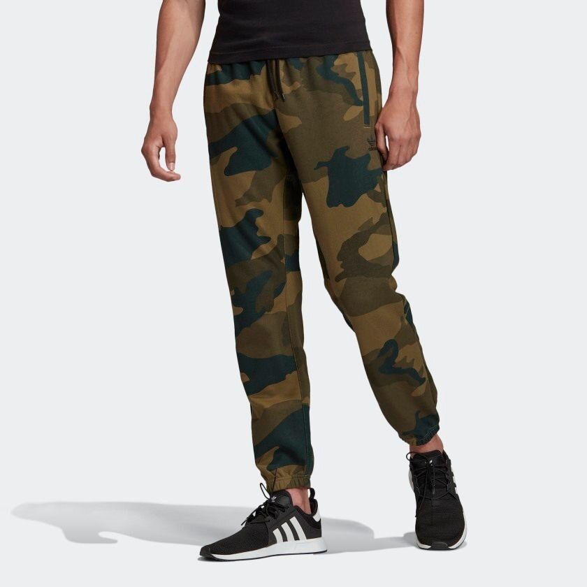 adidas Camouflage Pants On Sale For An Extra 30% Off! — Clothes Under Cost